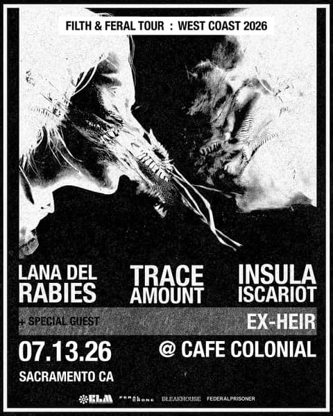 Lana Del Rabies