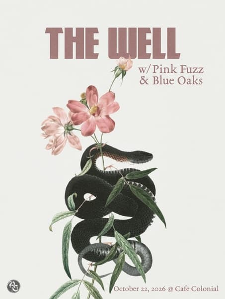 The Well