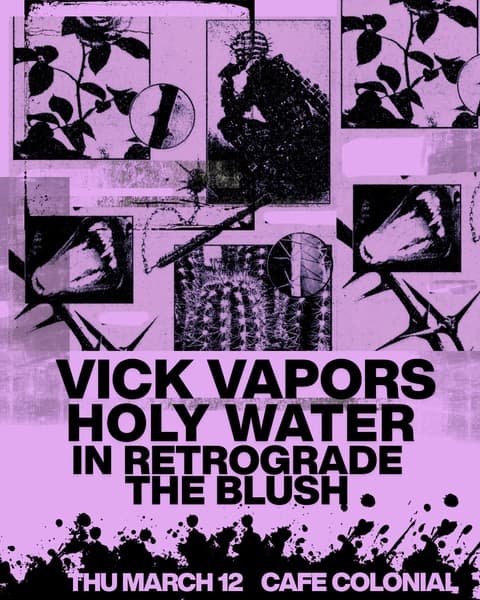 Vick Vapors