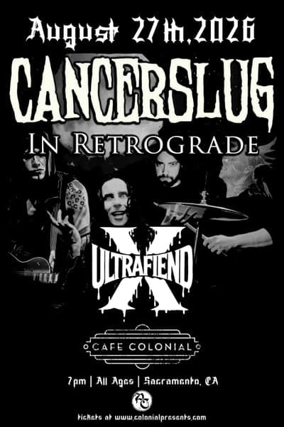 Cancerslug