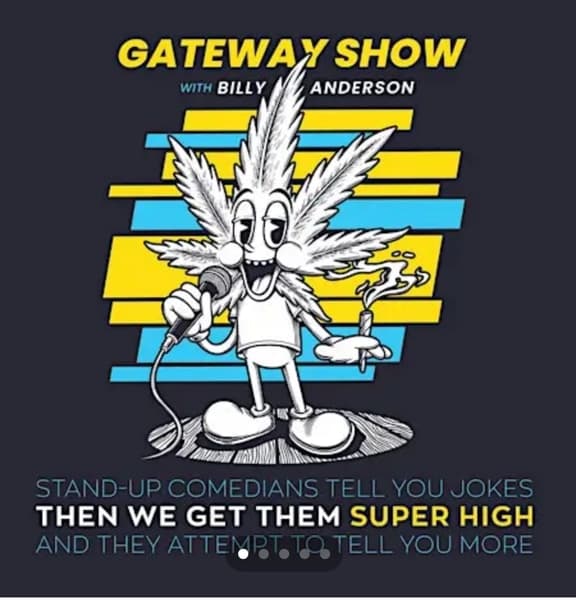 The Gateway Show