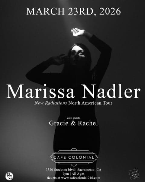 Marissa Nadler