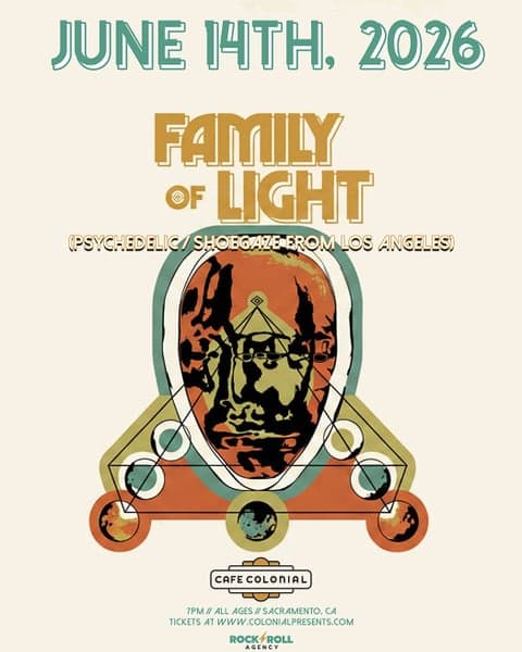 Family of Light