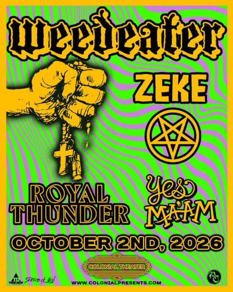 Weedeater