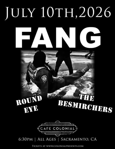 FANG