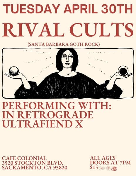 Rival Cults