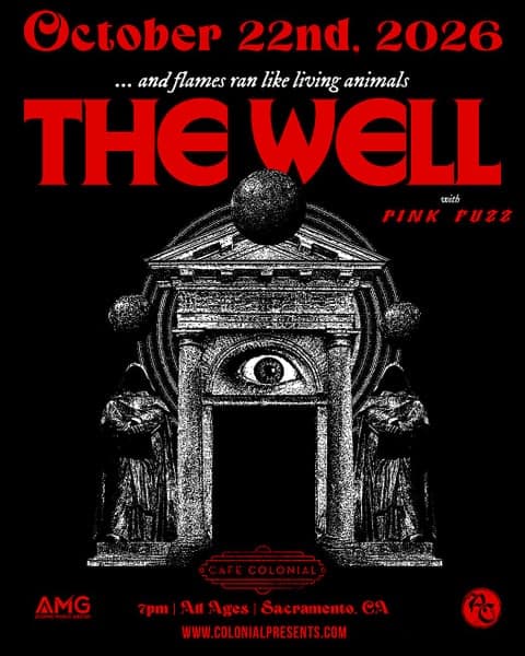 The Well