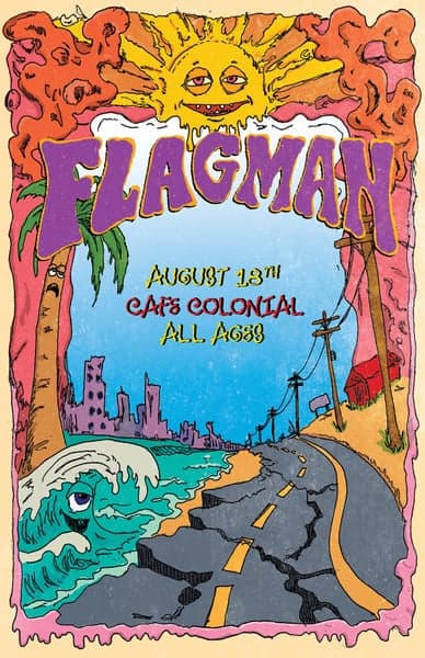 Flagman