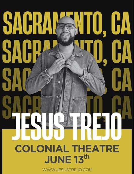 Jesus Trejo