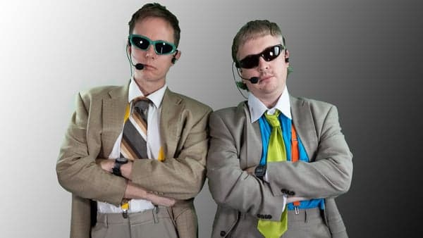 Playboy Manbaby: Corporations are People TOOUR