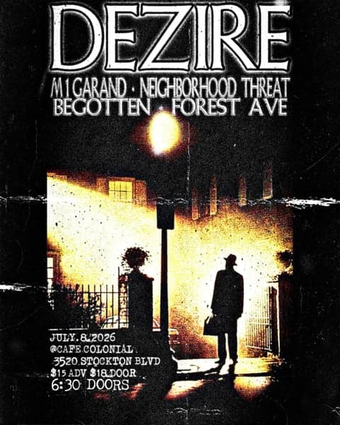 Dezire