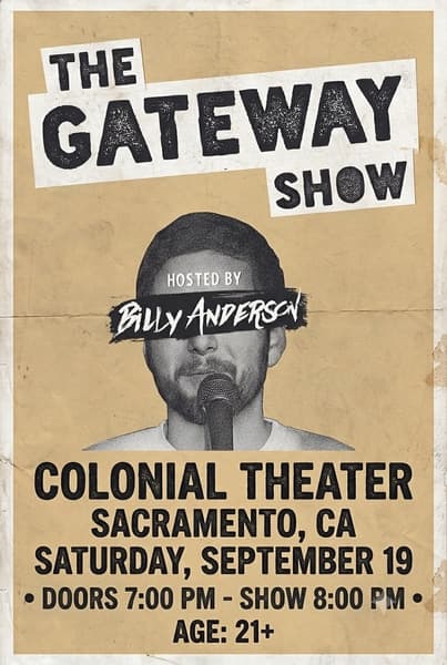 The Gateway Show