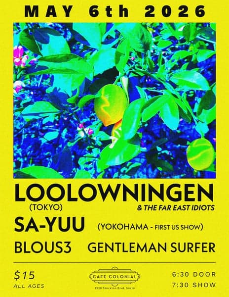 Loolowningen